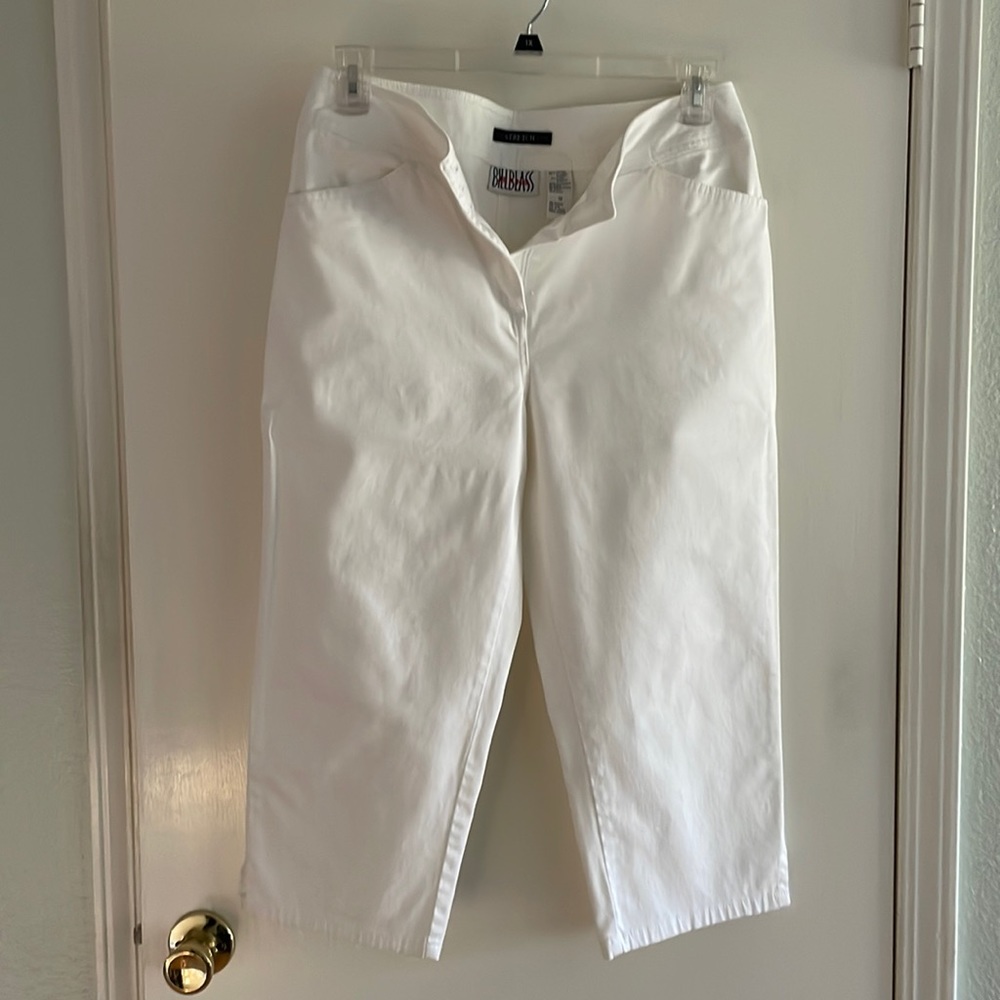 Bill Blass stretch Jeans